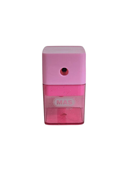 Mas Silgi, Kalemtıraş